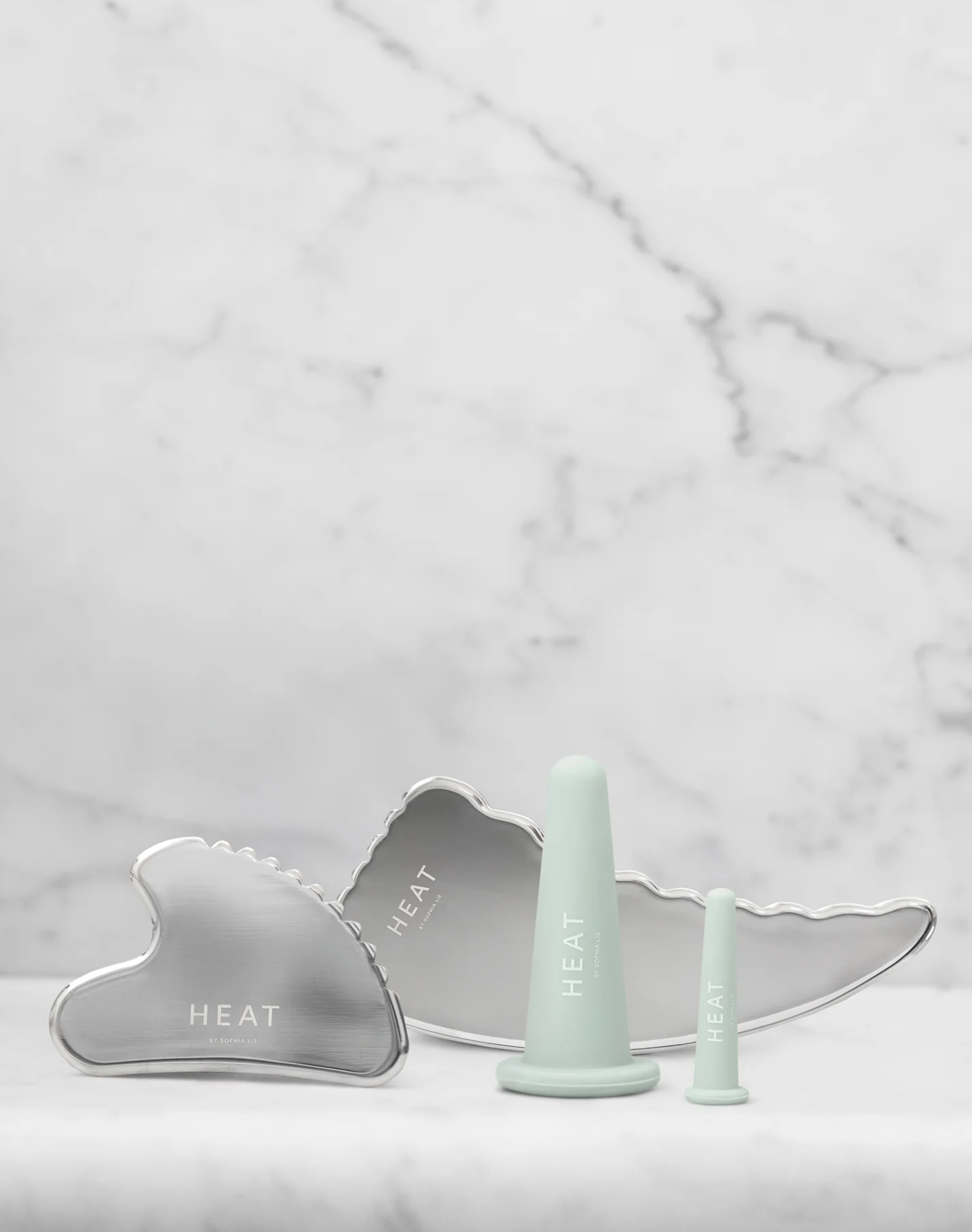 Meet HEAT by Sophia Lie — Wellness for Everyday Longevity