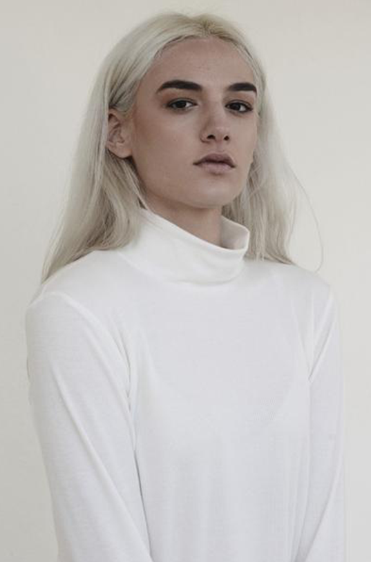 By Signe long sleeve tee