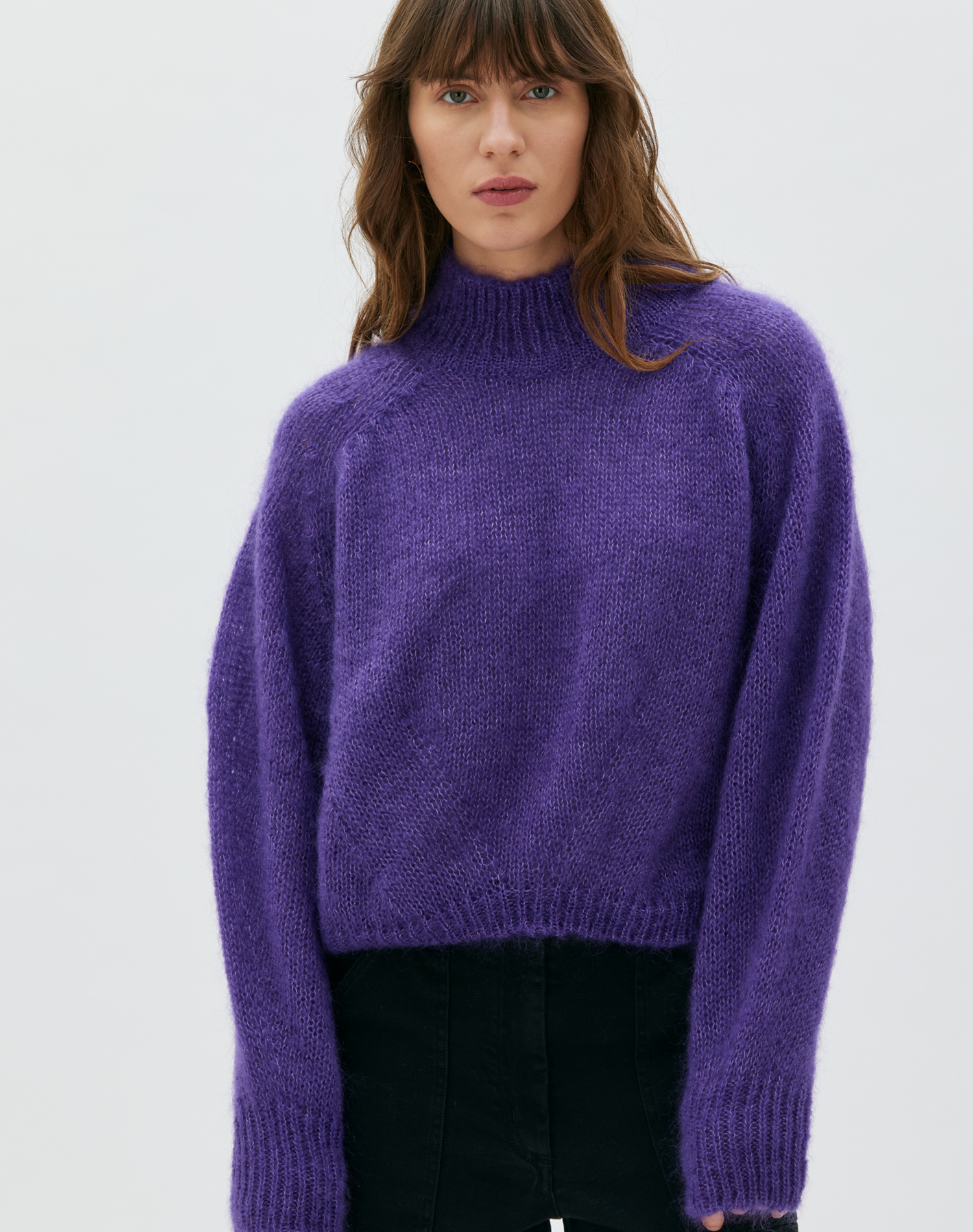 Sustainable fashion online