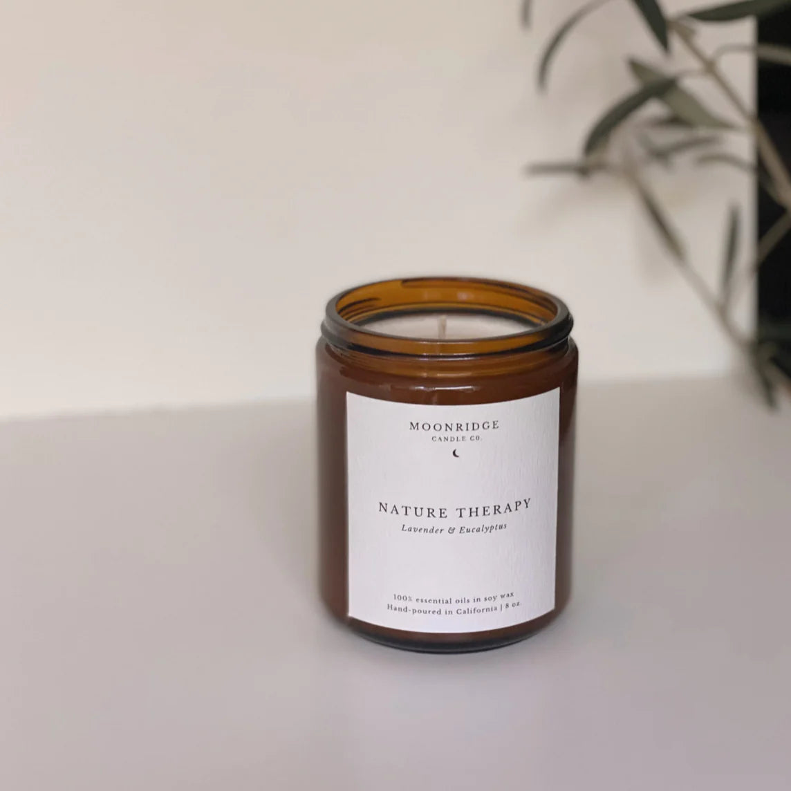 Moonridge Candles