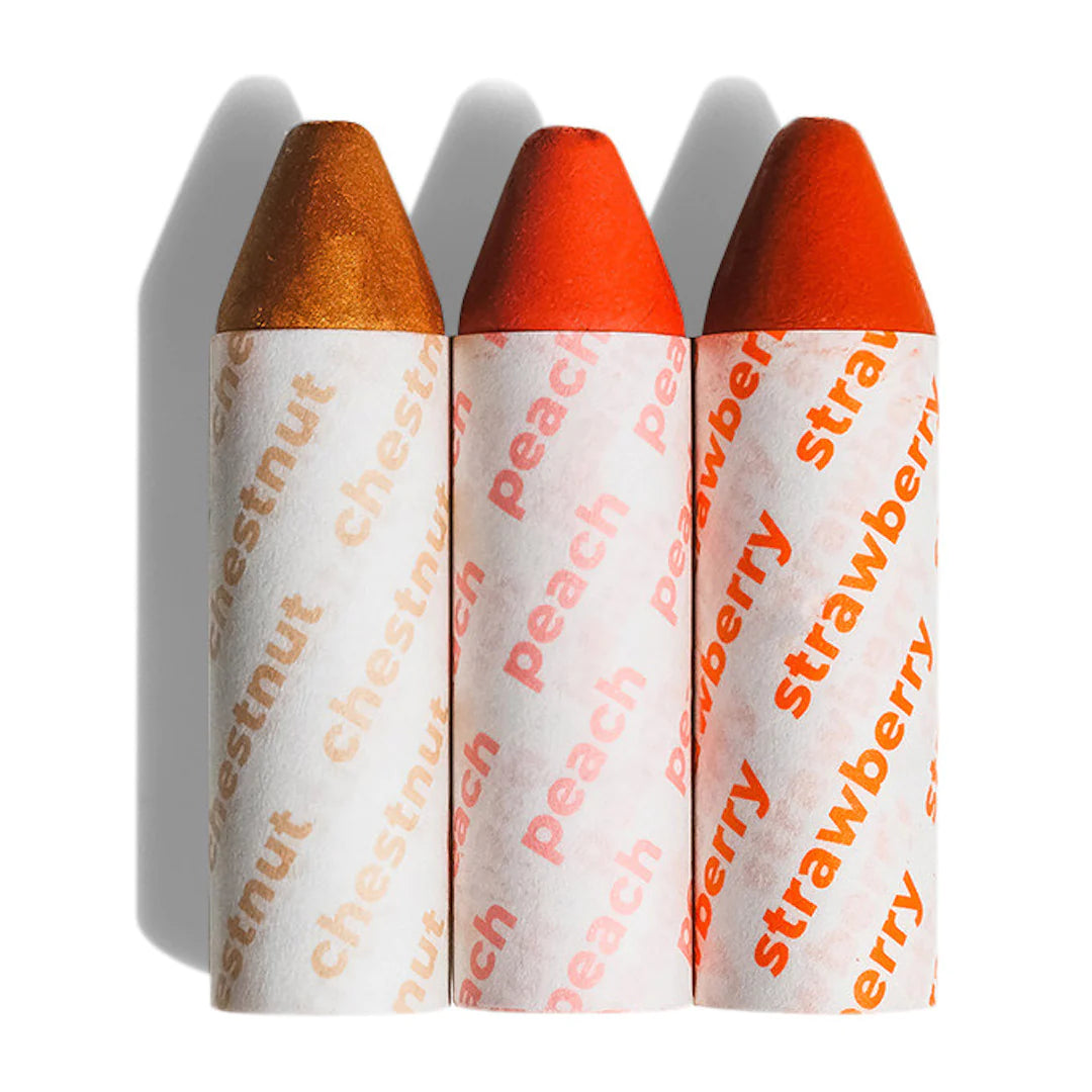 Lip to Lid Golden Hour - PJOKI