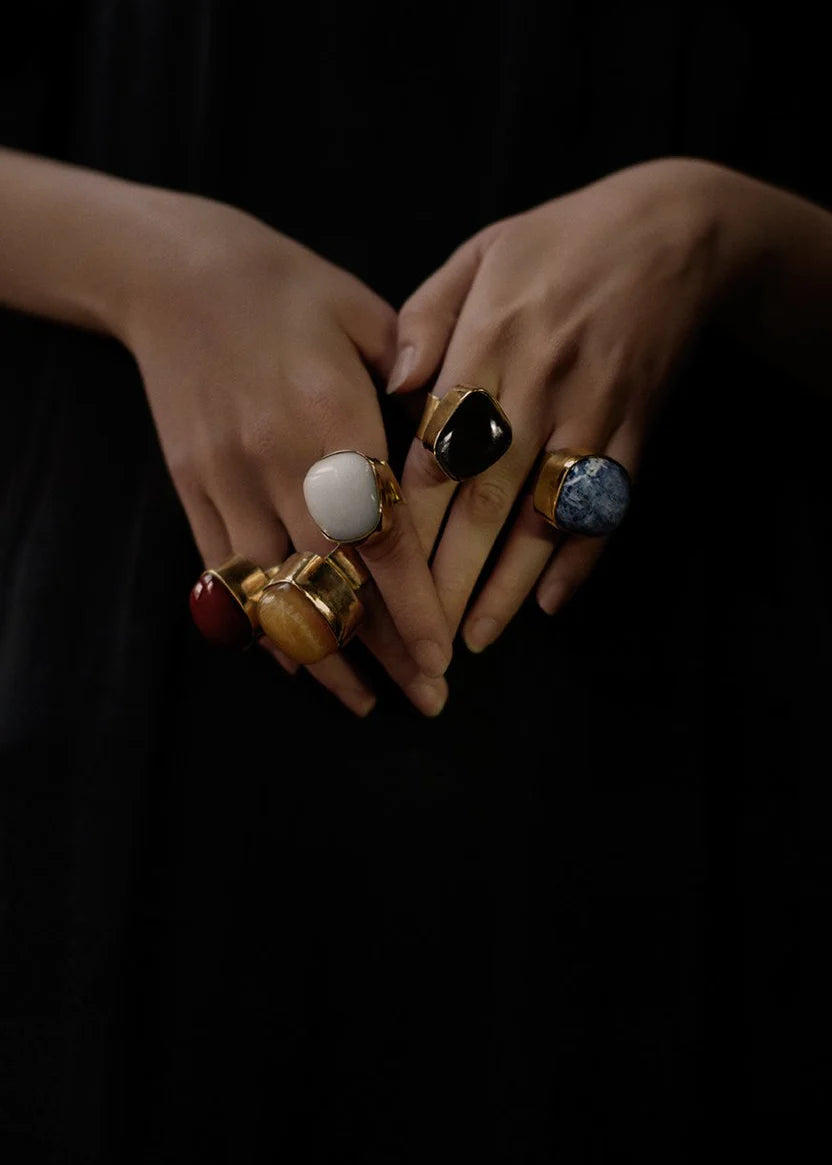 Cocktail Pina Colada Silver