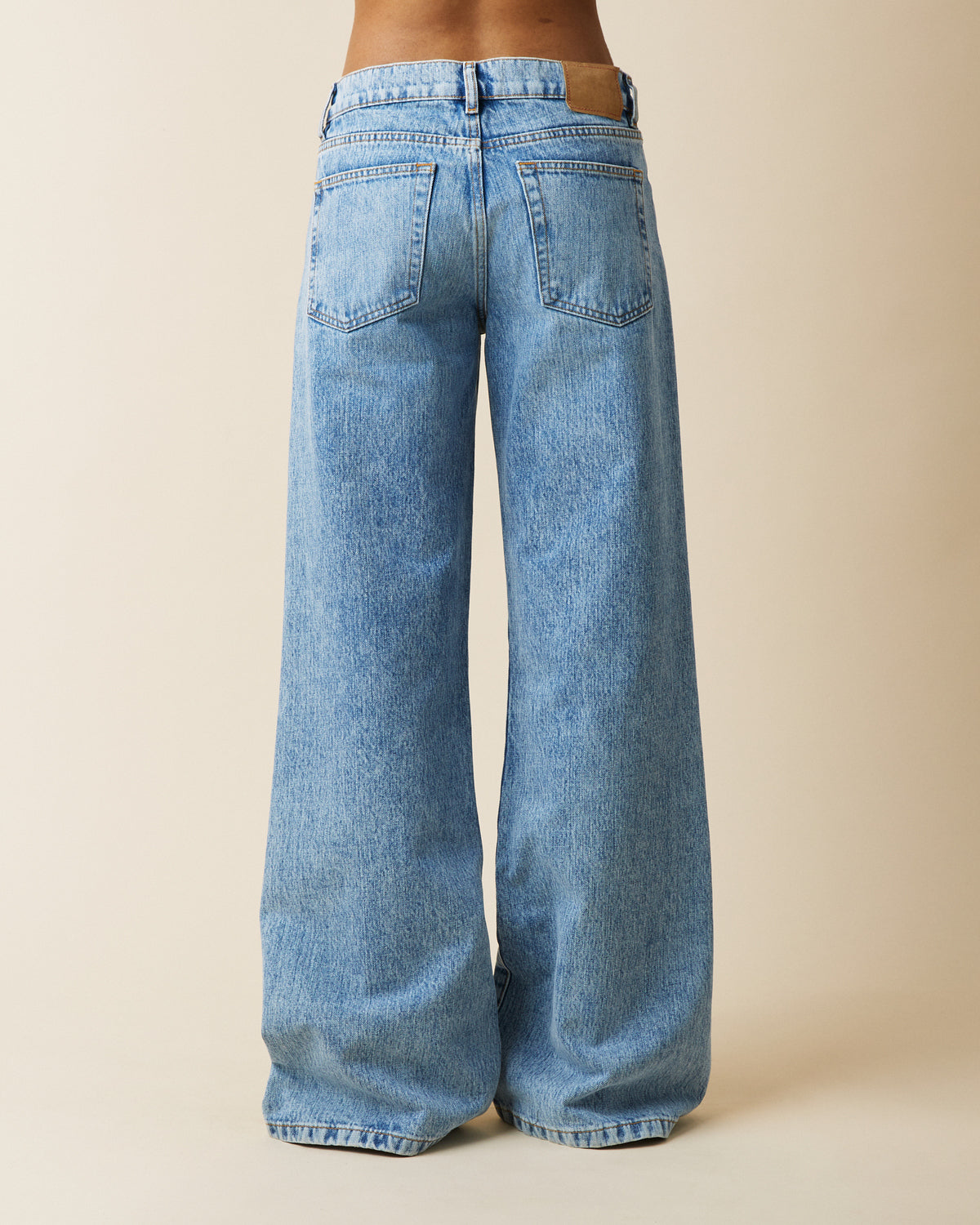 Kyoto jeans from Jeanerica