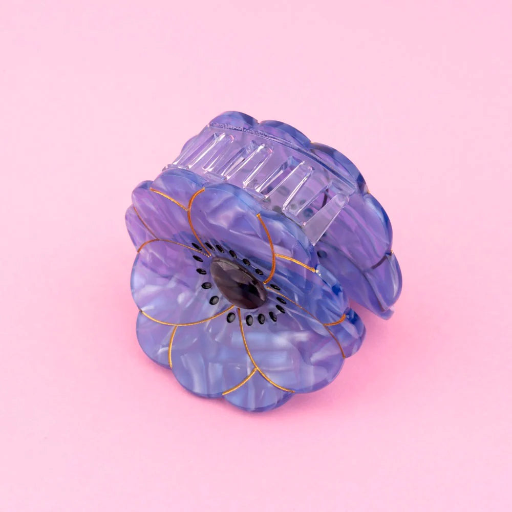 anemone hair claw coucou suzette