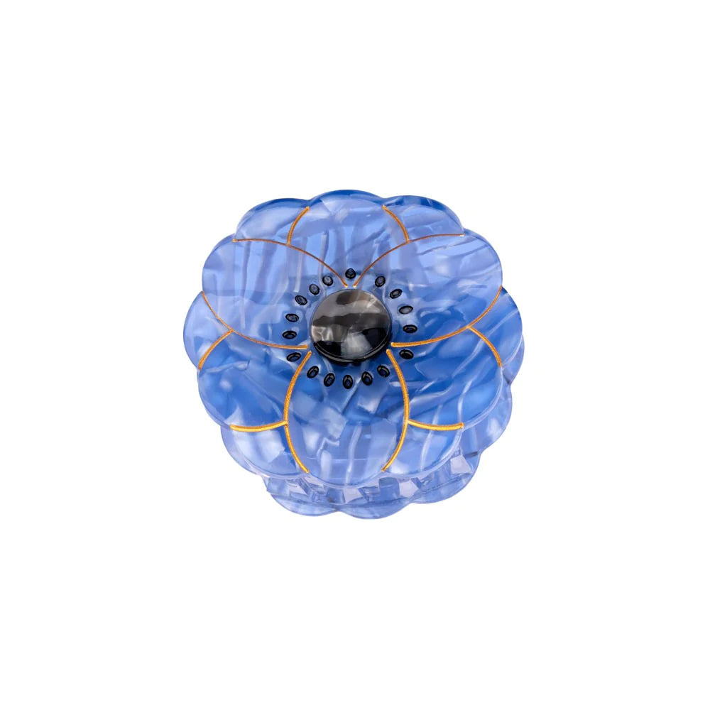 anemone hair claw coucou suzette