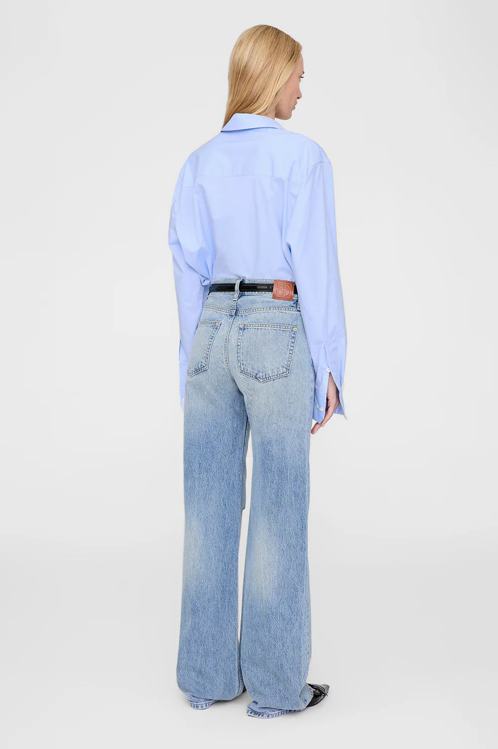 Essie Shirt