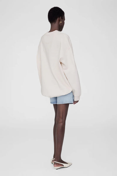Anine Bing Tyler sweater
