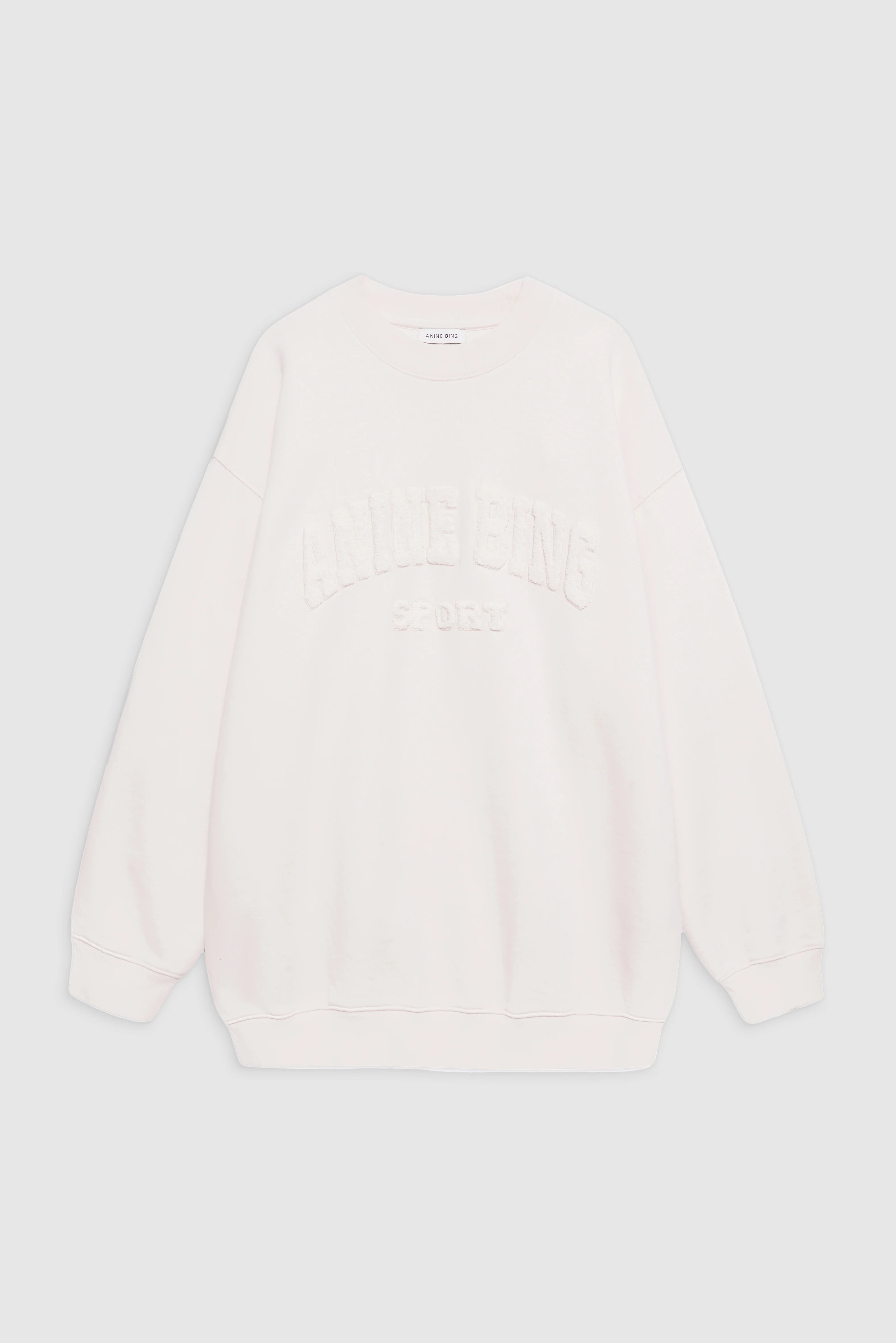 Anine Bing Tyler sweater