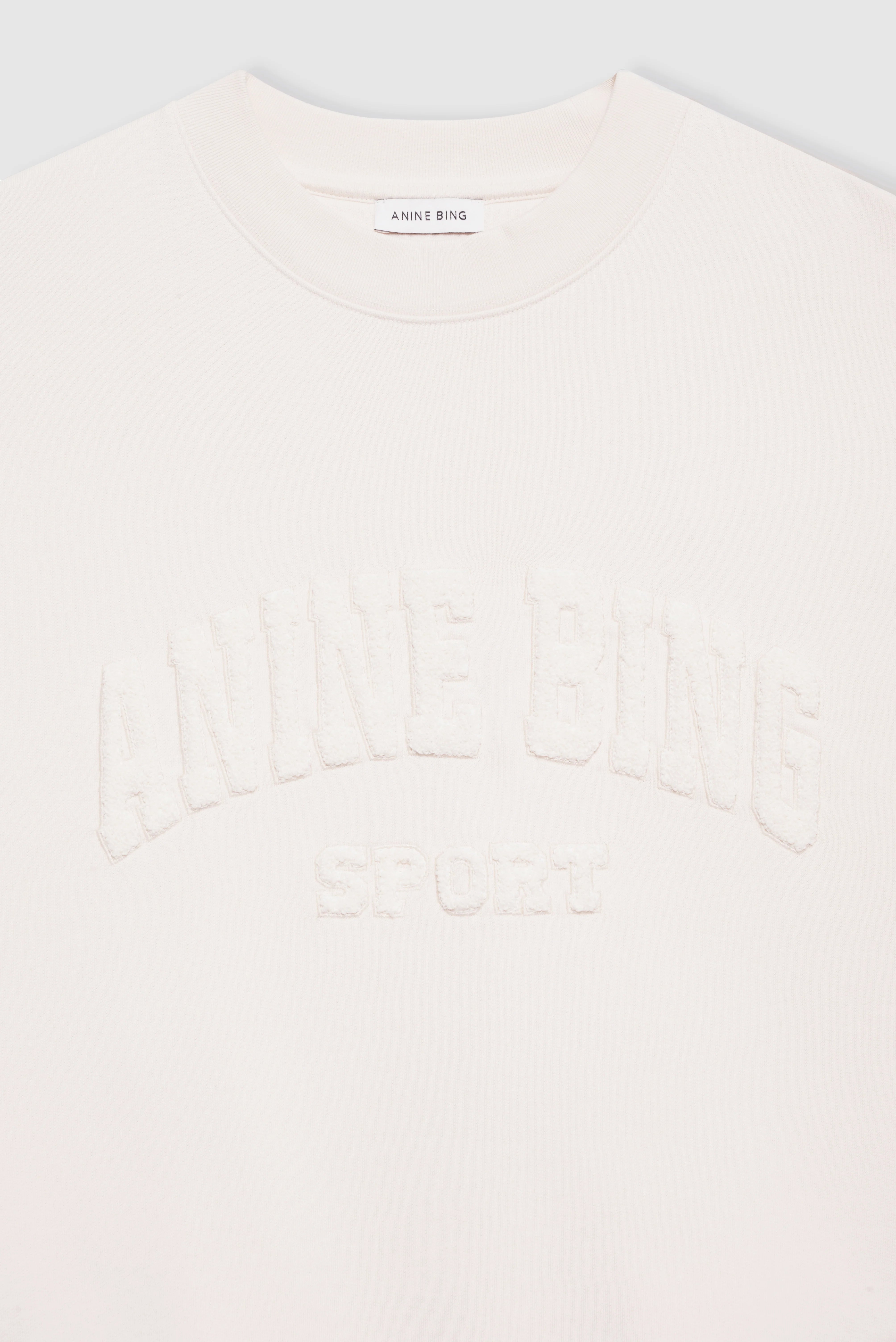 Anine Bing Tyler sweater