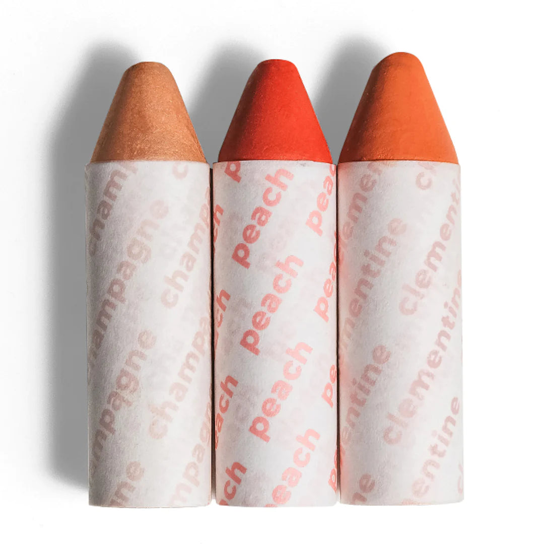 Lip to Lid Malibu Magic - PJOKI