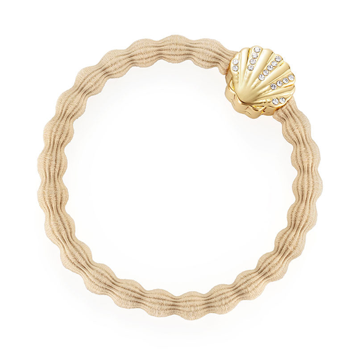 sea shell sand head band - PJOKI