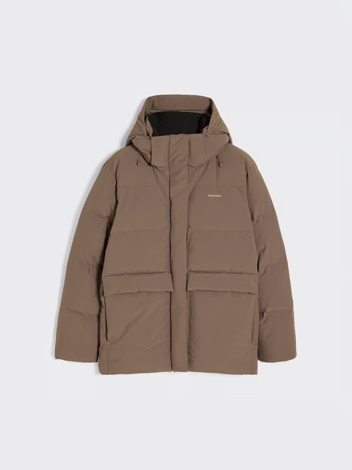 Besseggen Down Jacket