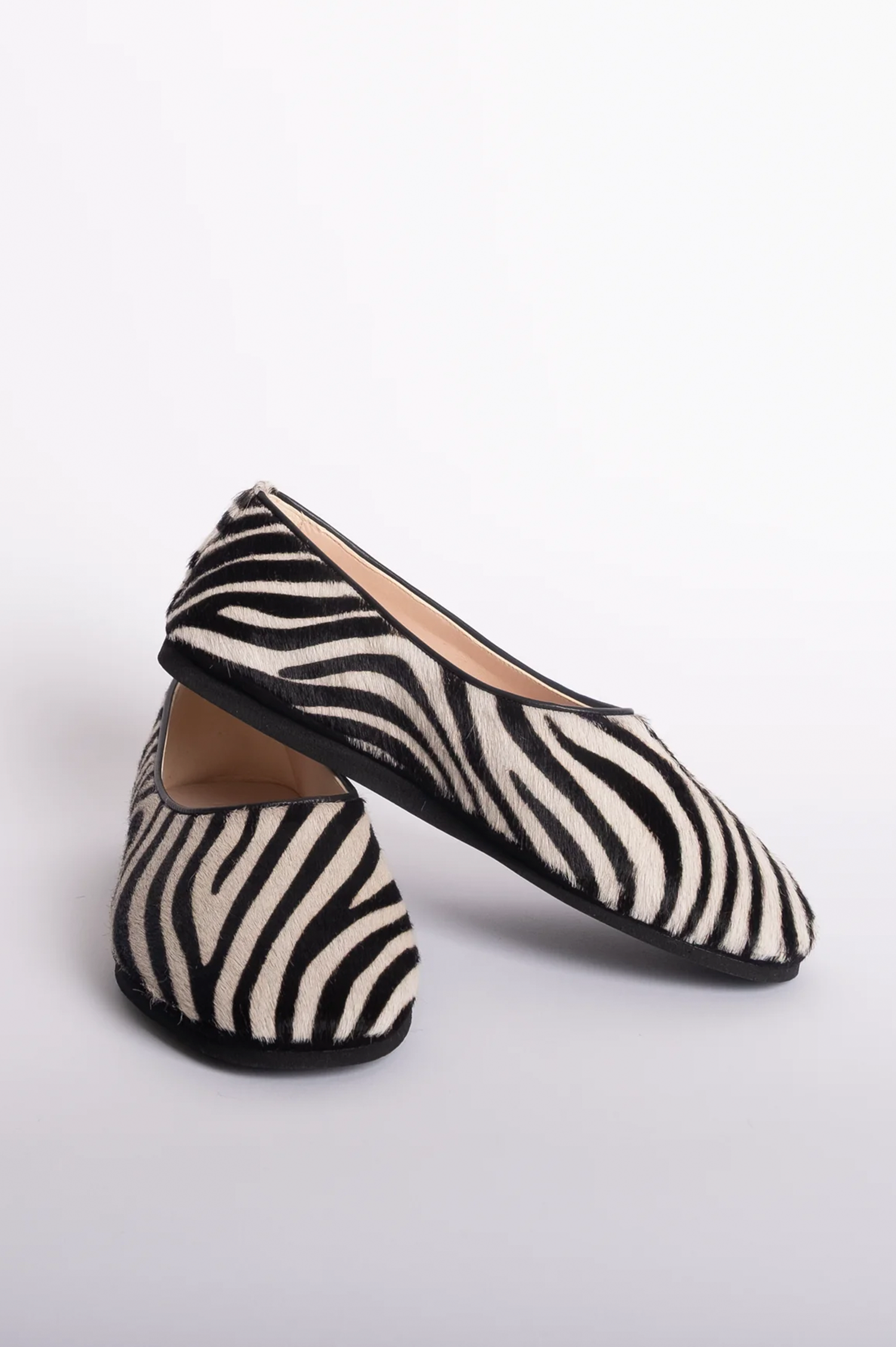 Carly Zebra Ballerina - PJOKI