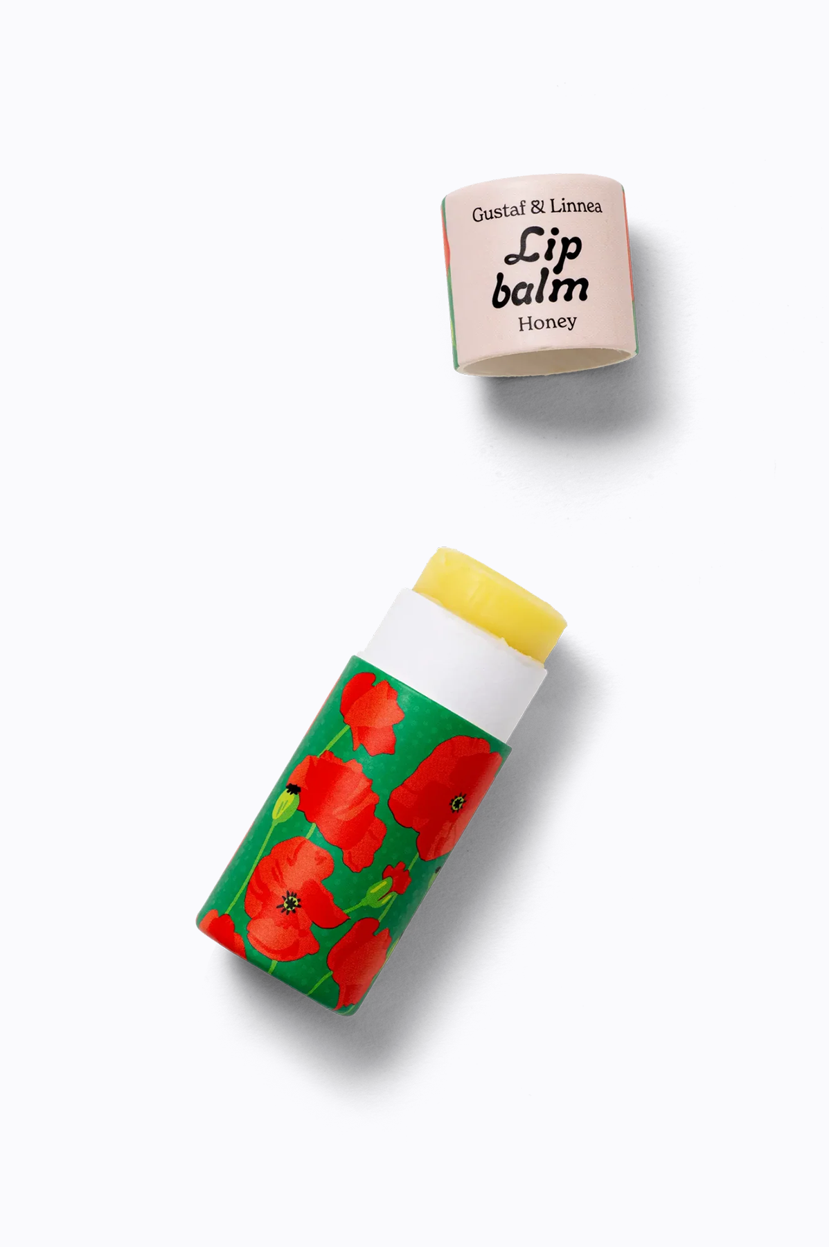 Lip Balm Honey - PJOKI