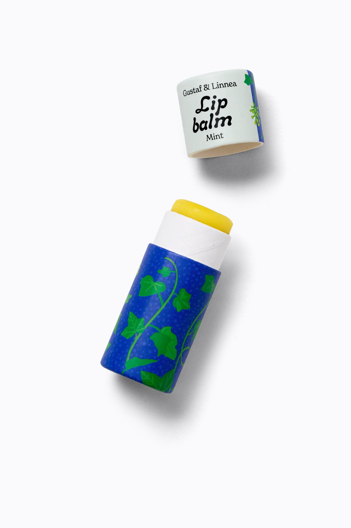 Lip Balm Mint - PJOKI
