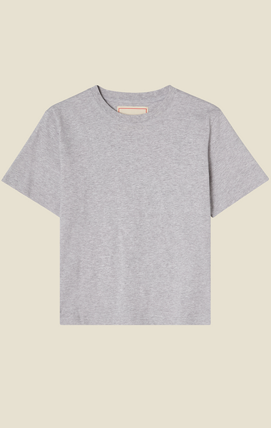 Organic cotton tee from jeanerica