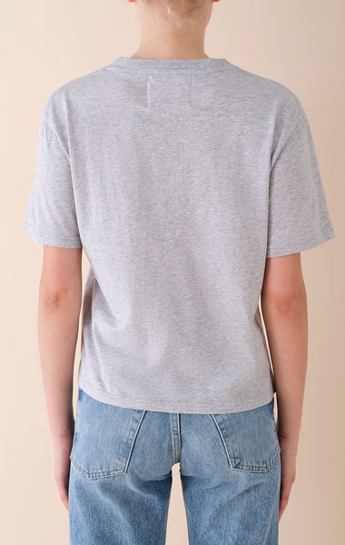 Organic cotton tee from jeanerica