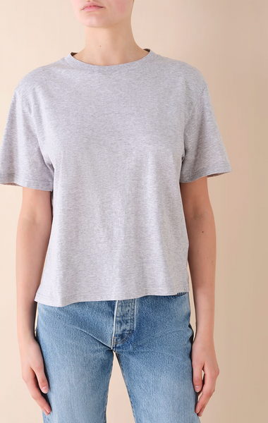 Organic cotton tee from jeanerica