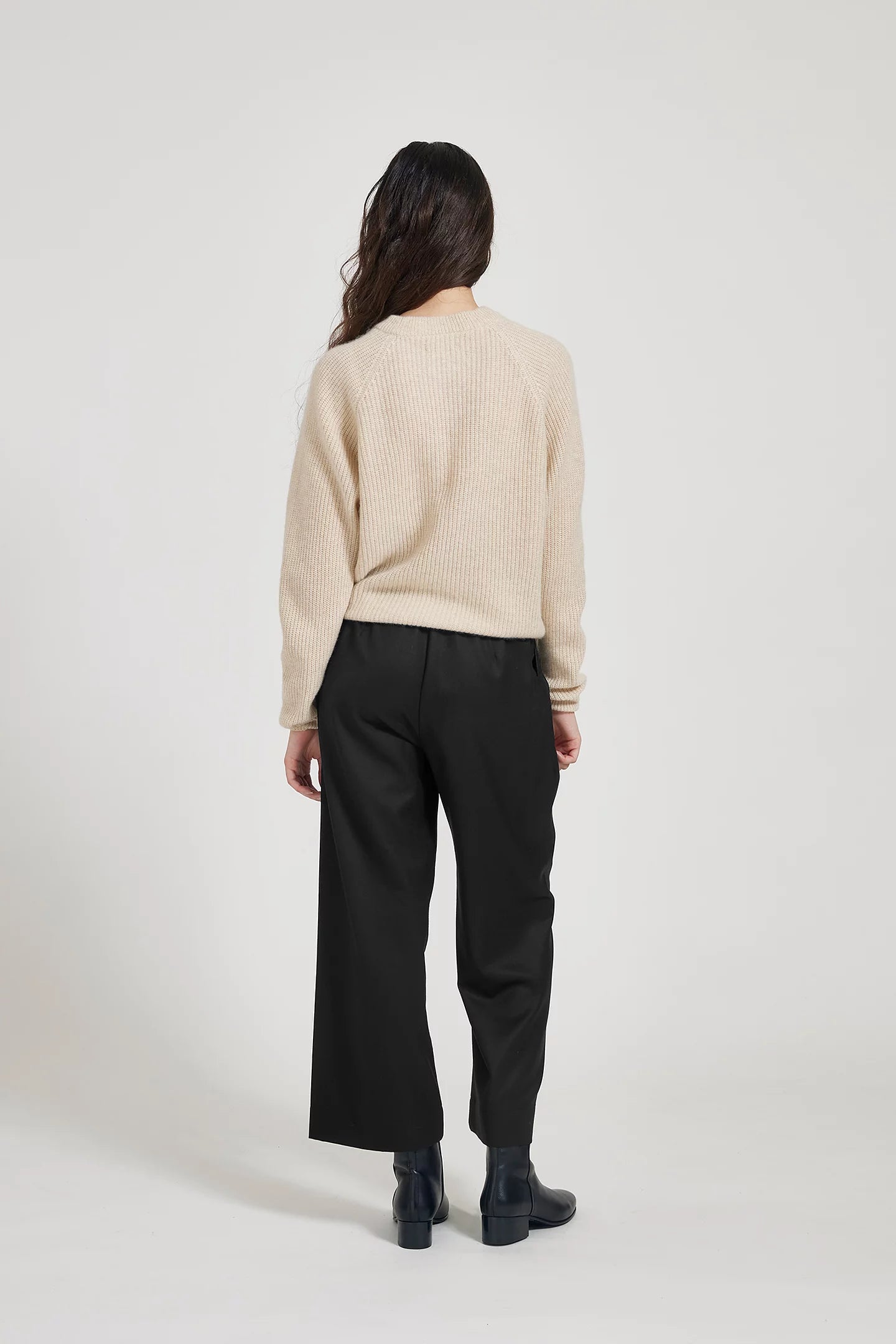 Gala Wool Pants - PJOKI