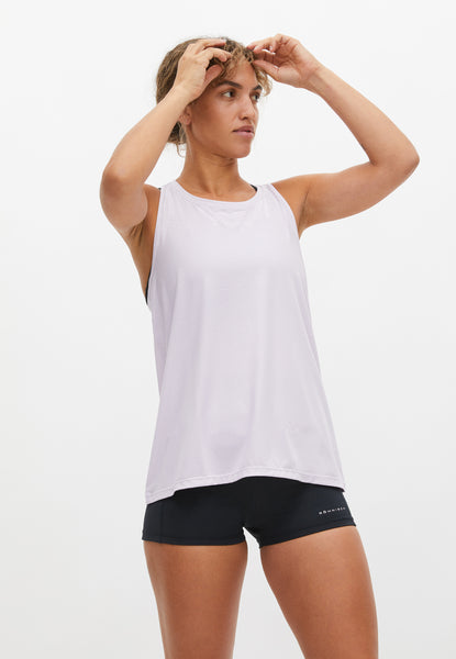 Mesh Tank Top