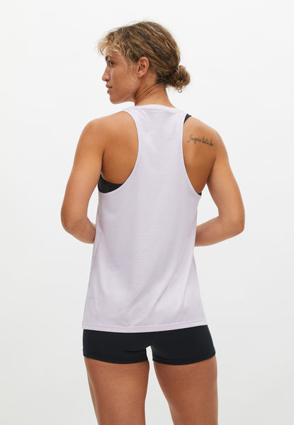 Mesh Tank Top