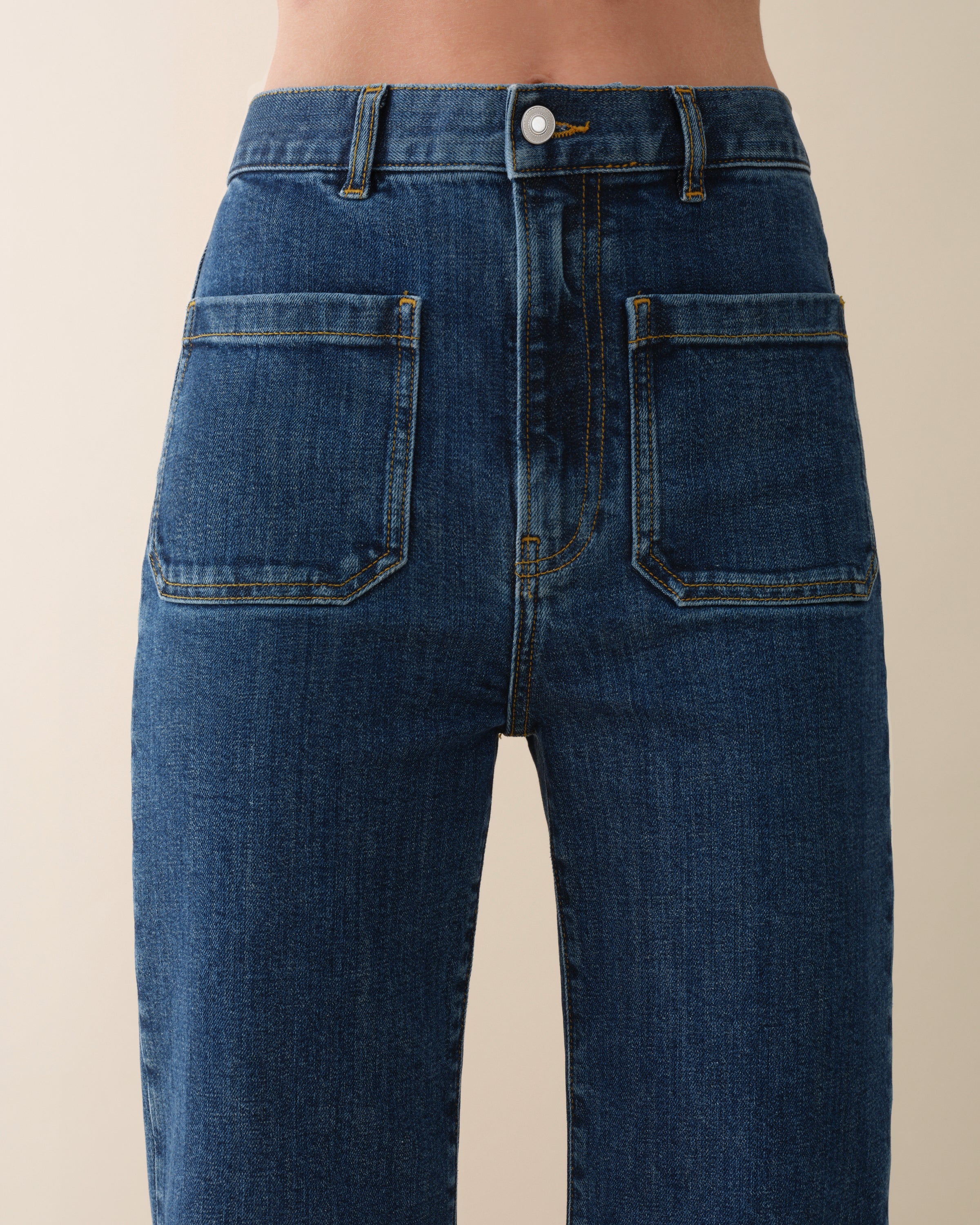 St Monica Jeans from Jeanerica