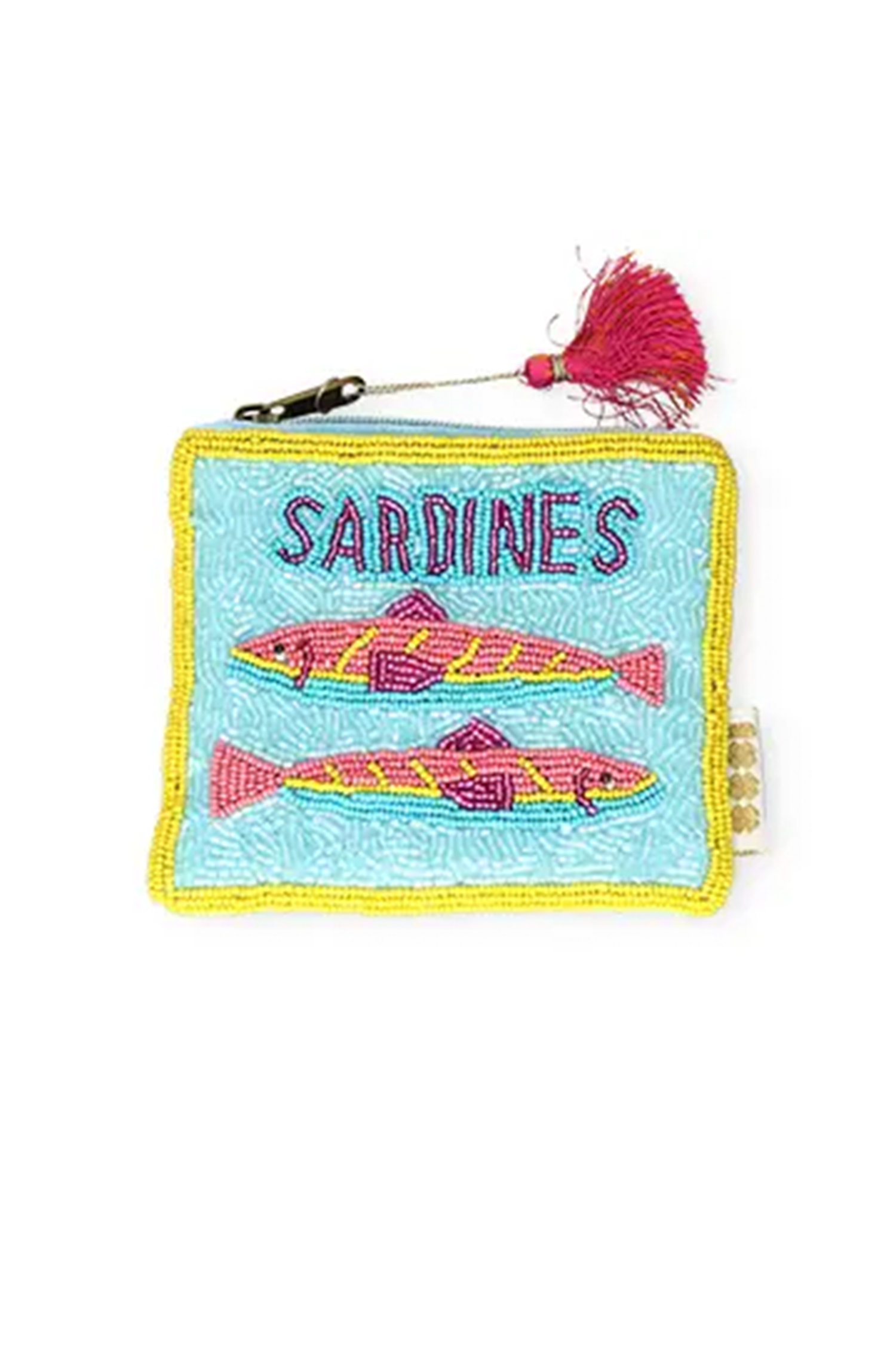 Sardines Pouch - PJOKI