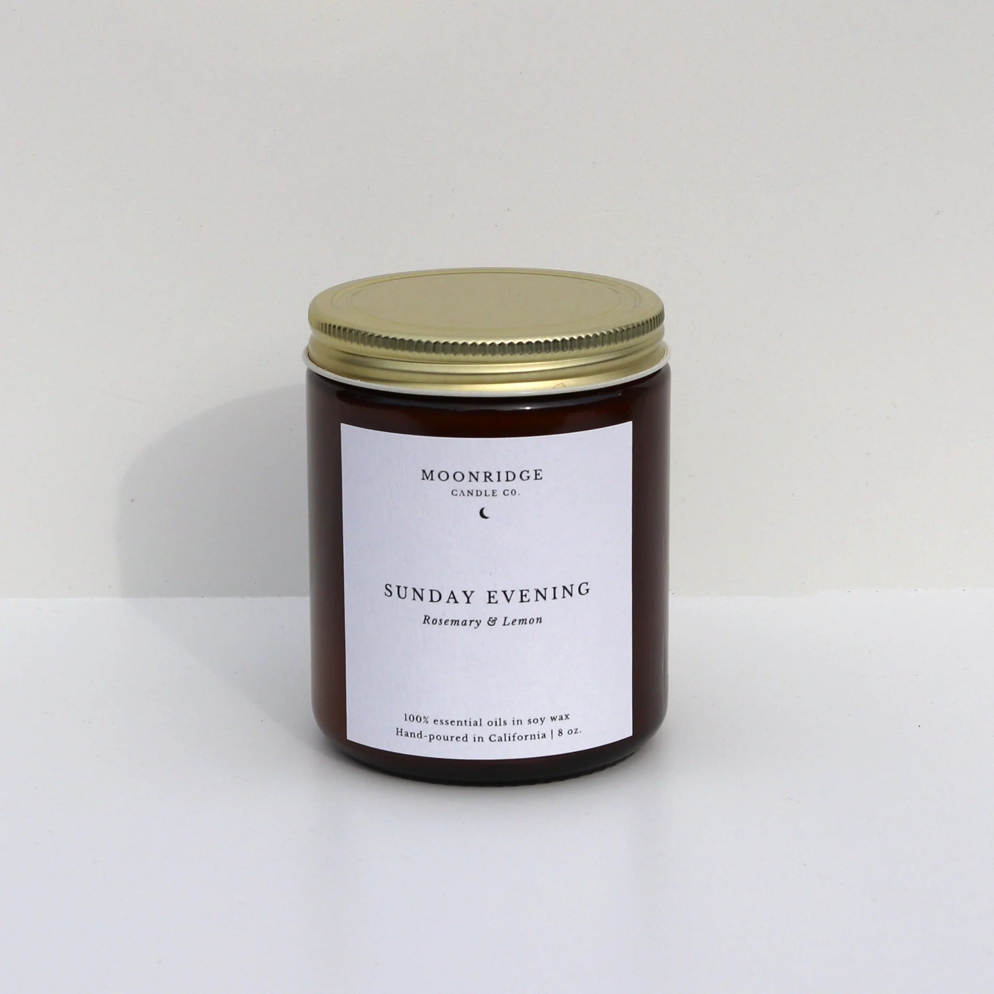 Sunday Evening Candle - PJOKI