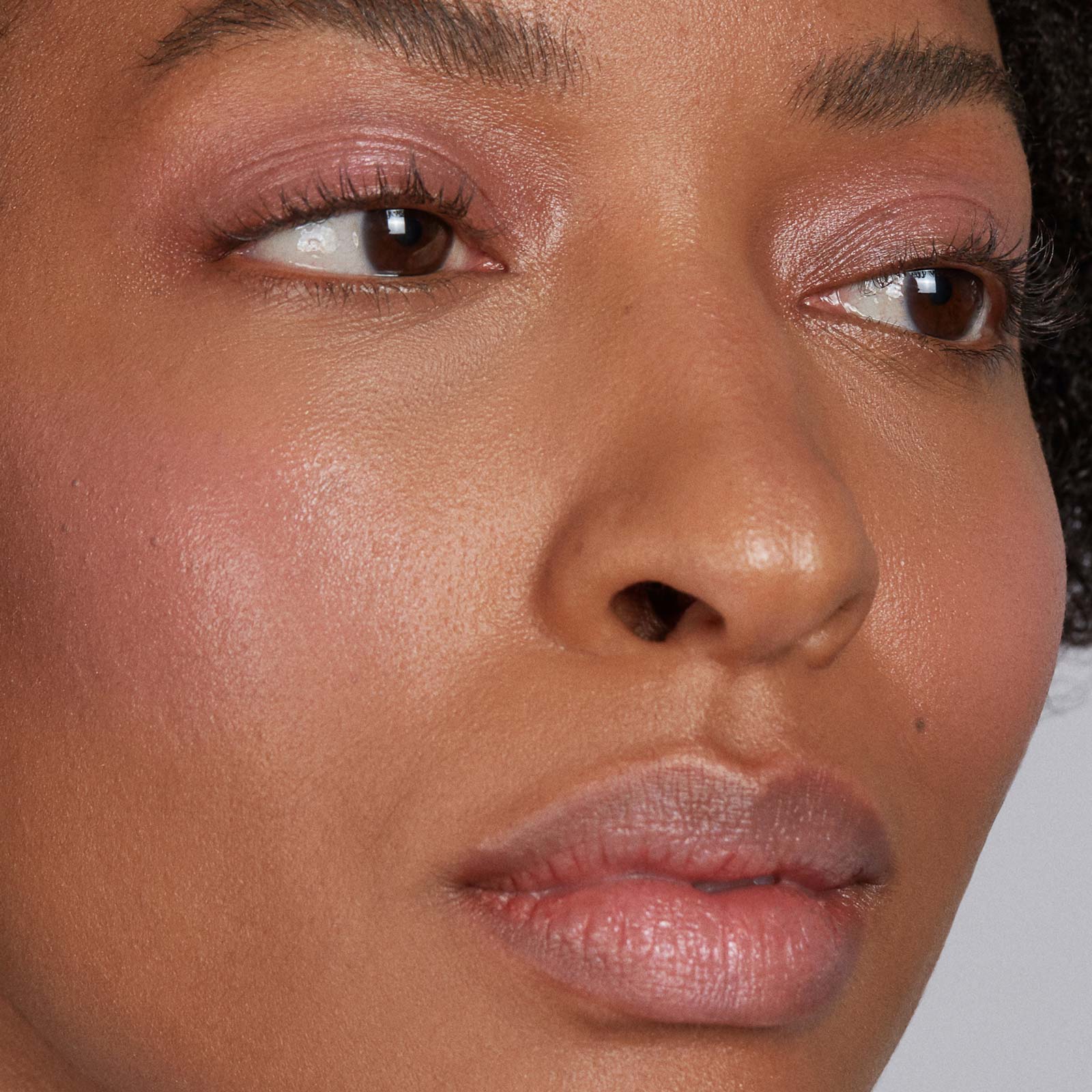 Lip to Lid Cotton Candy - PJOKI