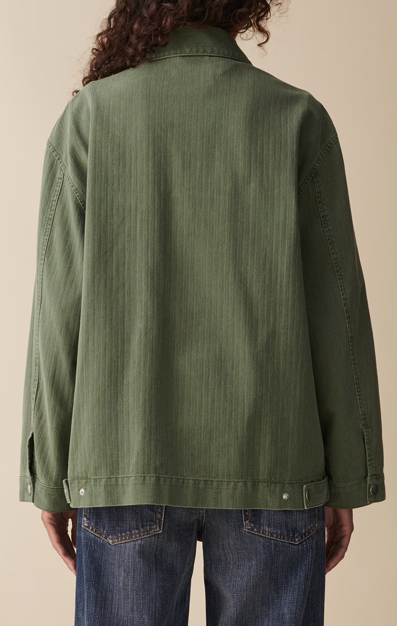 Colette Jacket - PJOKI