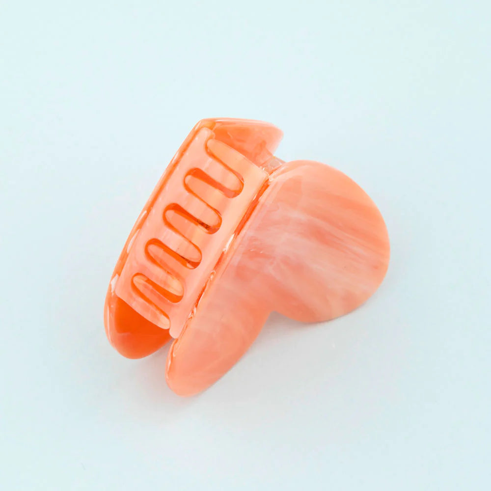 Heart Hair Claw - PJOKI