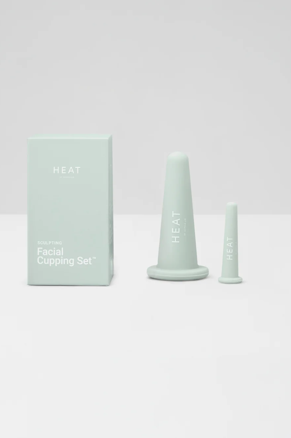 Facial Cupping - PJOKI