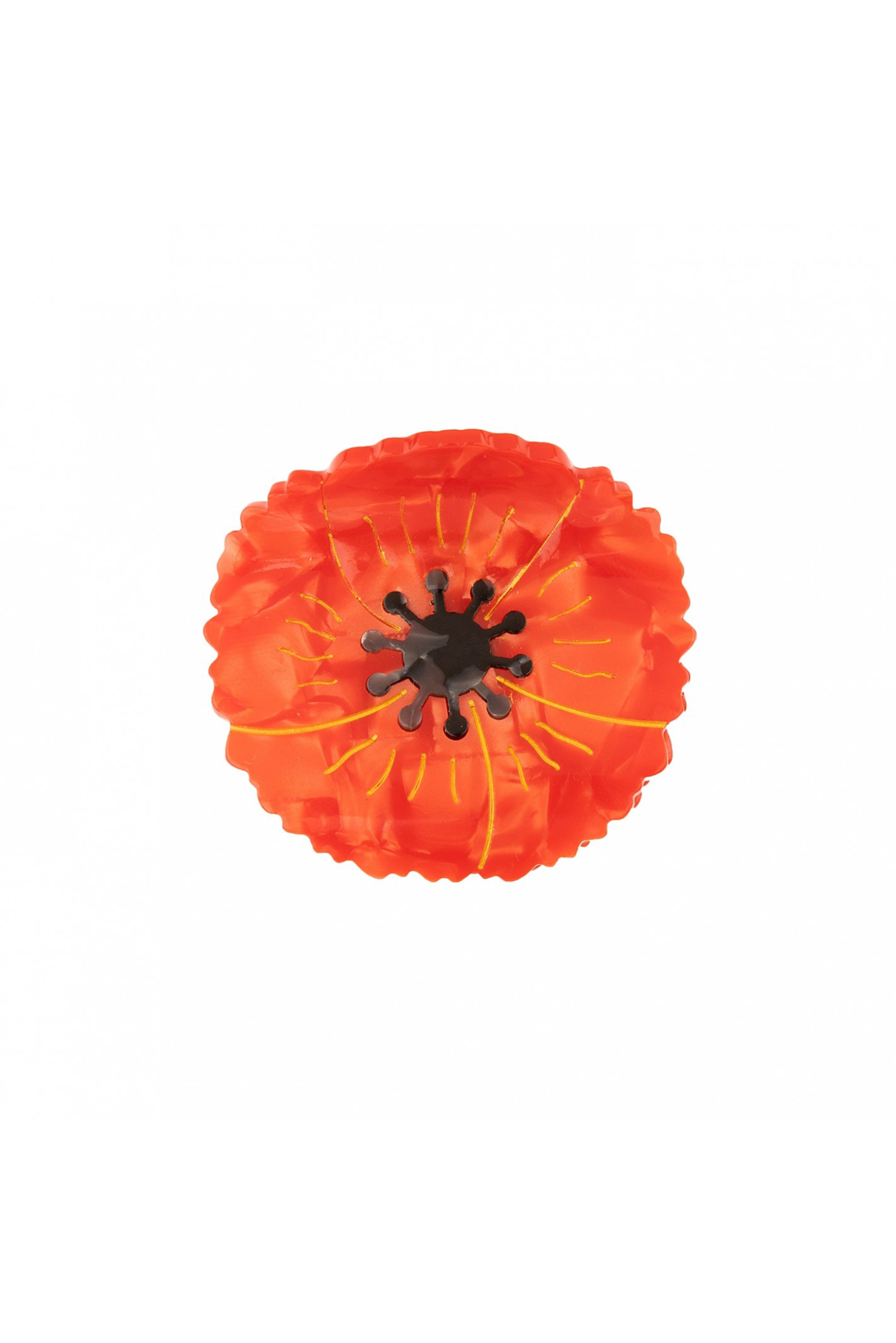 Poppy Hair Claw - PJOKI