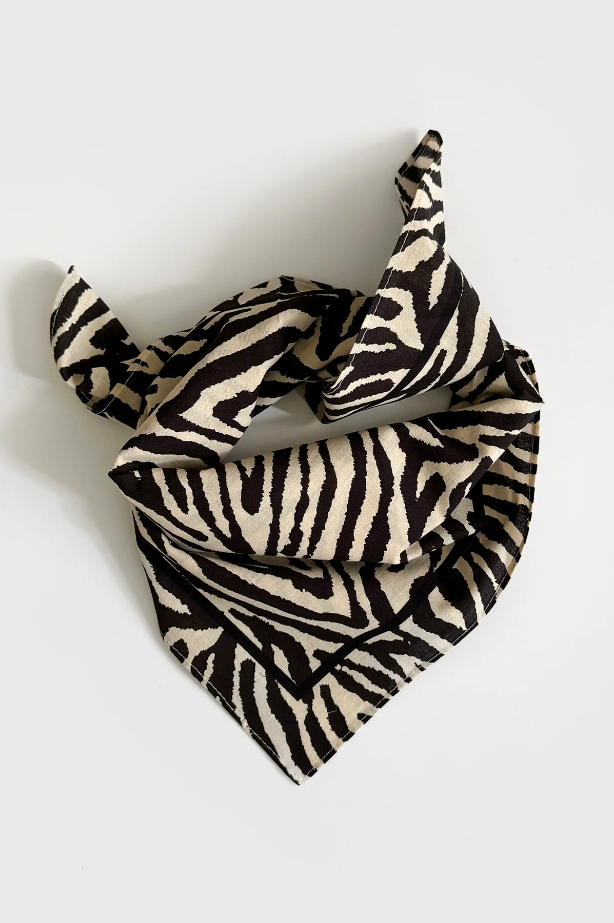 Zebra Scarf - PJOKI