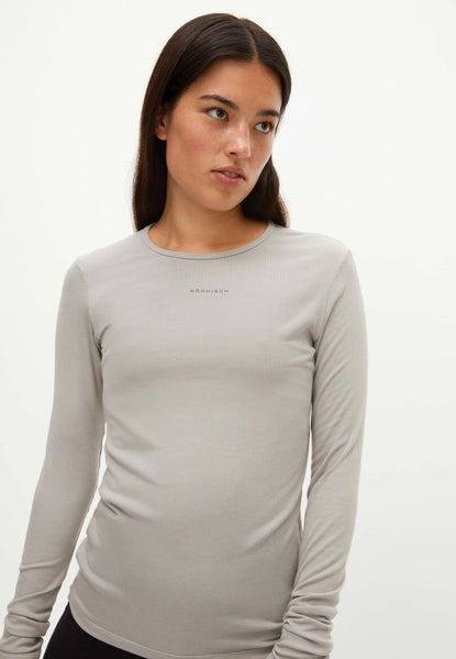 Light rib Long Sleeve from Röhnisch