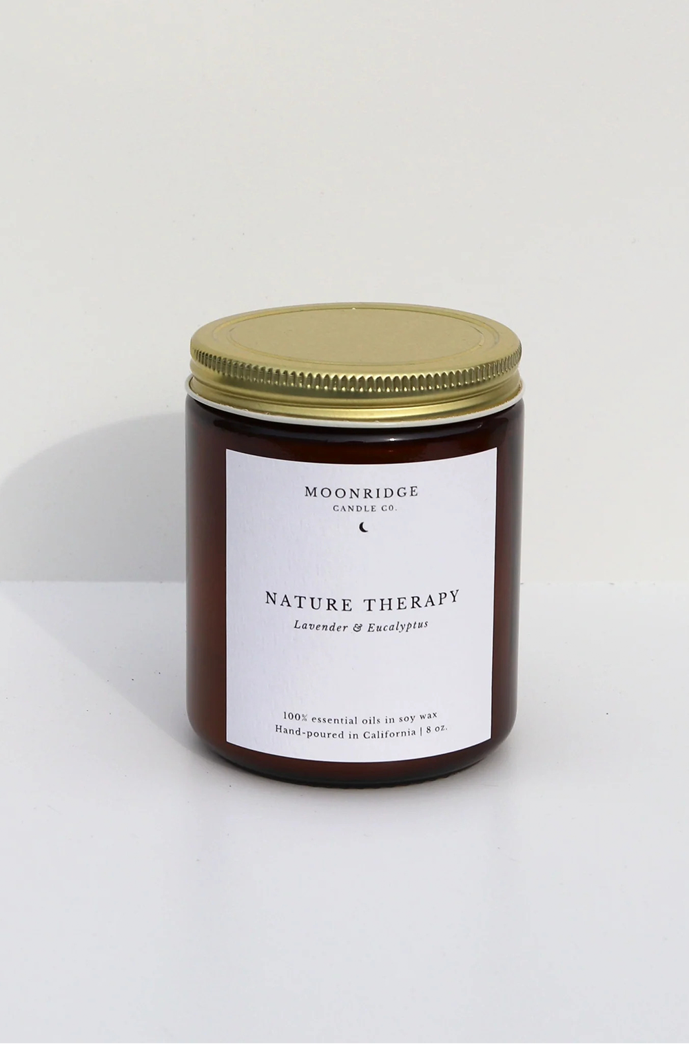Nature Therapy Candle - PJOKI