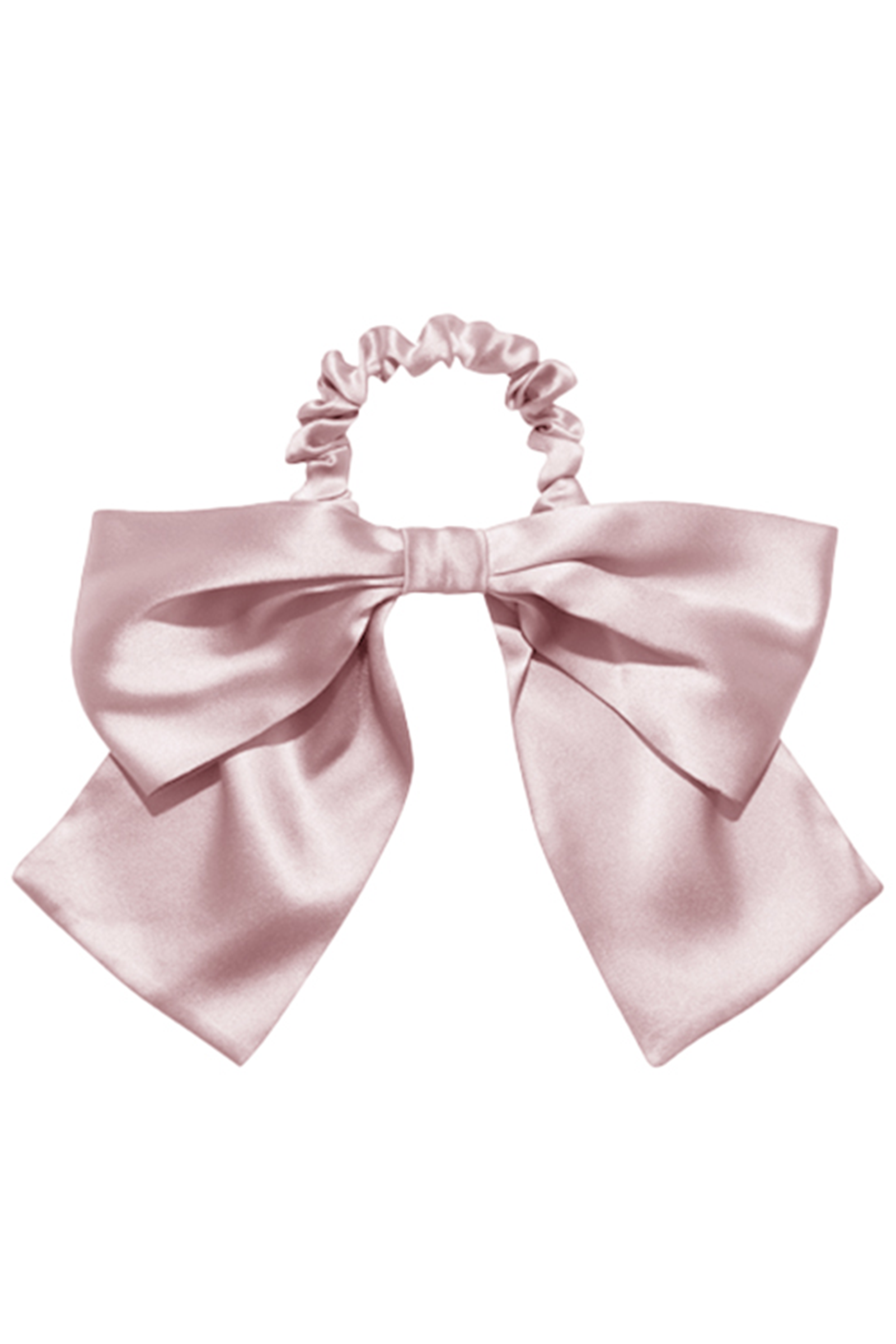 Silk Bow Light Pink - PJOKI