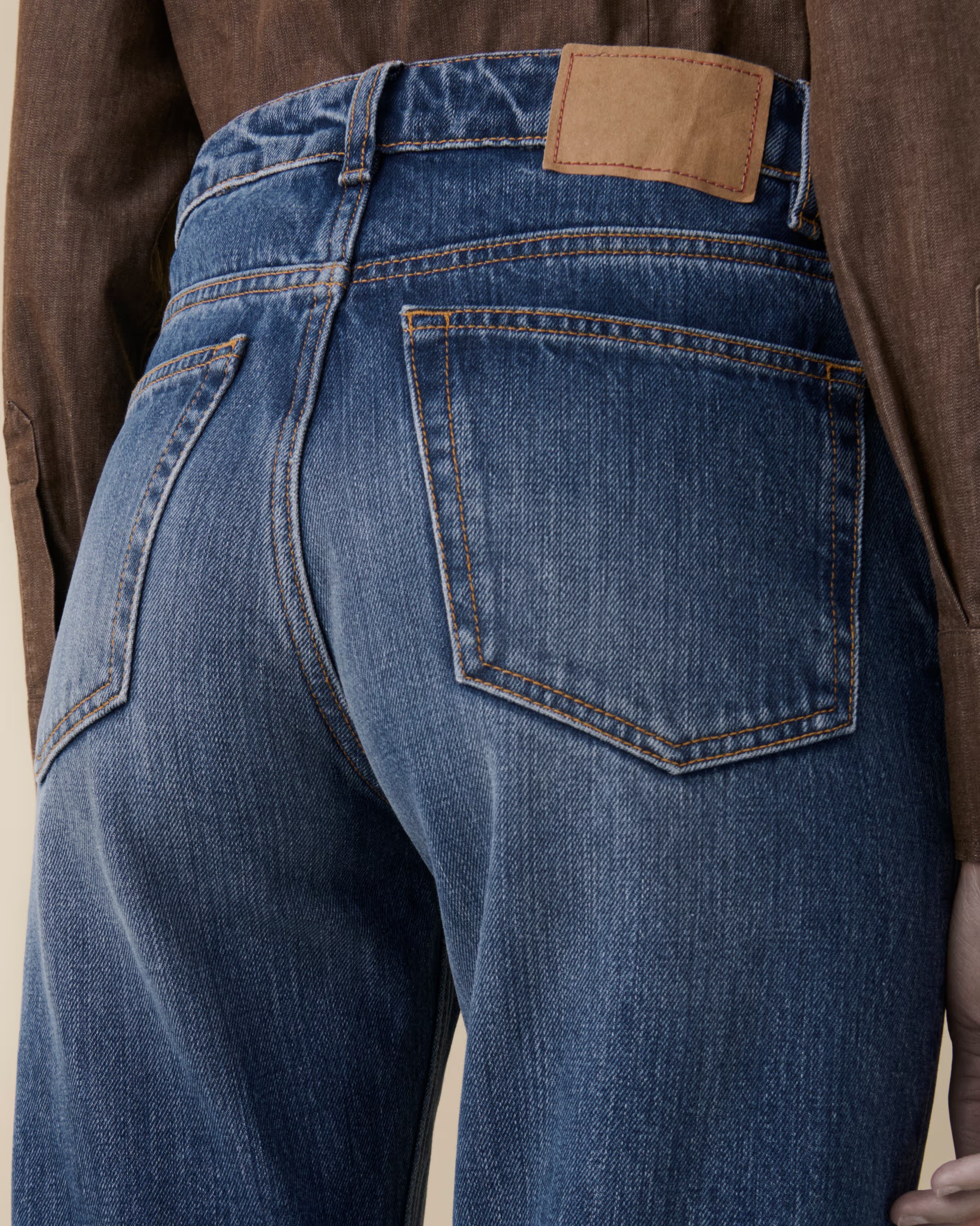 Sisli Jeans