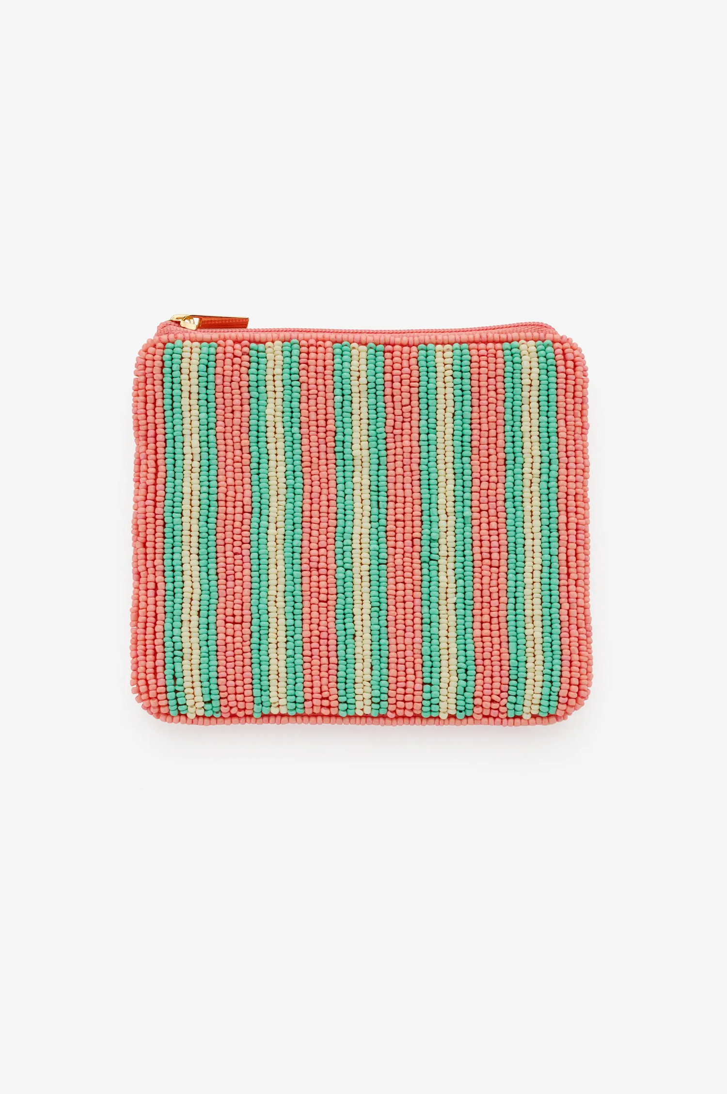 Summer Stripes Pouch - PJOKI