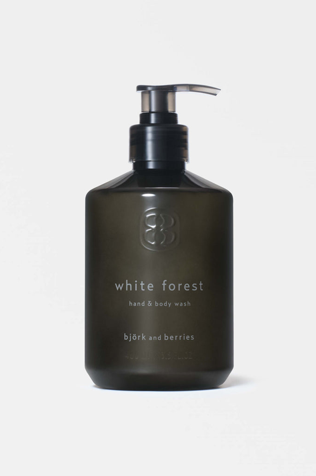 White Forest Hand wash - PJOKI