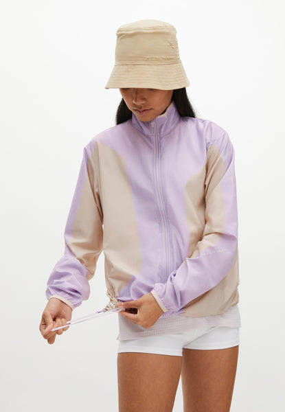 Wind Shield Jacket