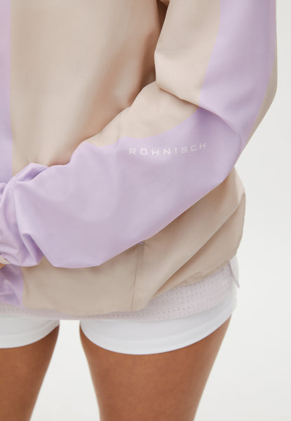 Wind Shield Jacket