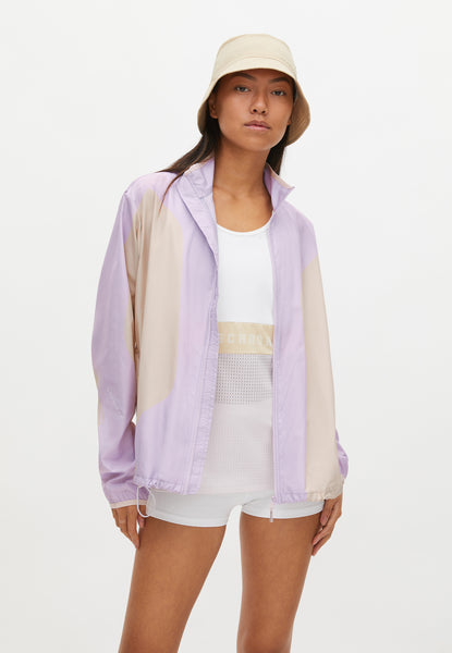 Wind Shield Jacket