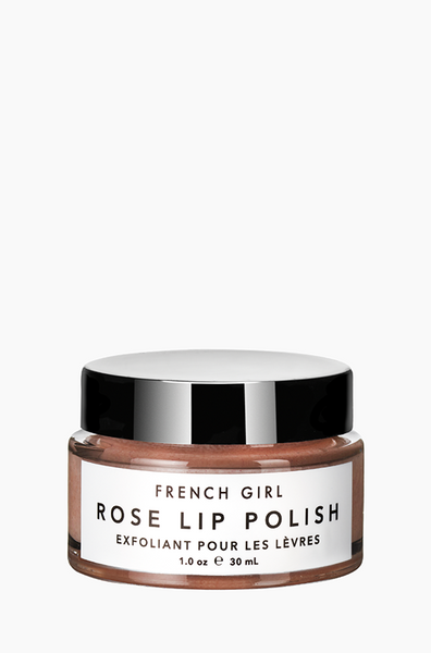 Organic Lip Polish Rose - PJOKI