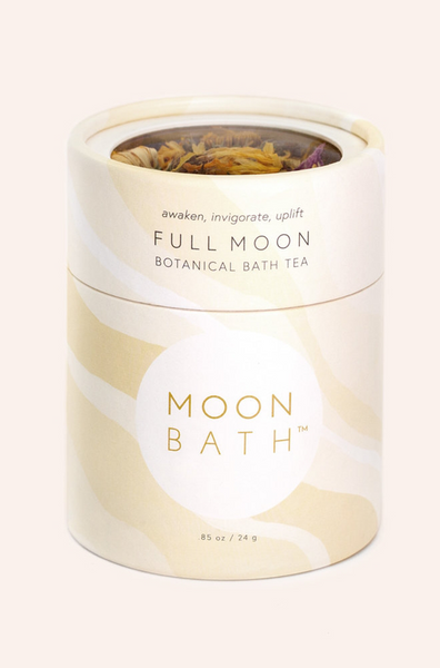 Full Moon bath tea - PJOKI