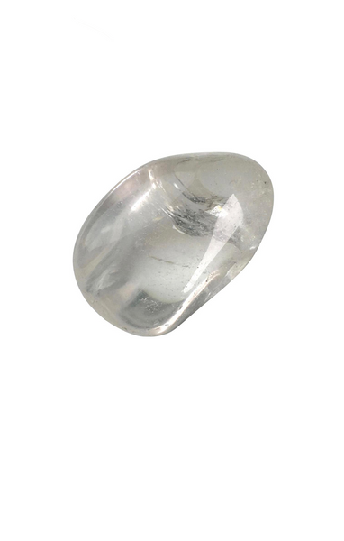 Ethically mined Himalayan Clear Quartz - PJOKI