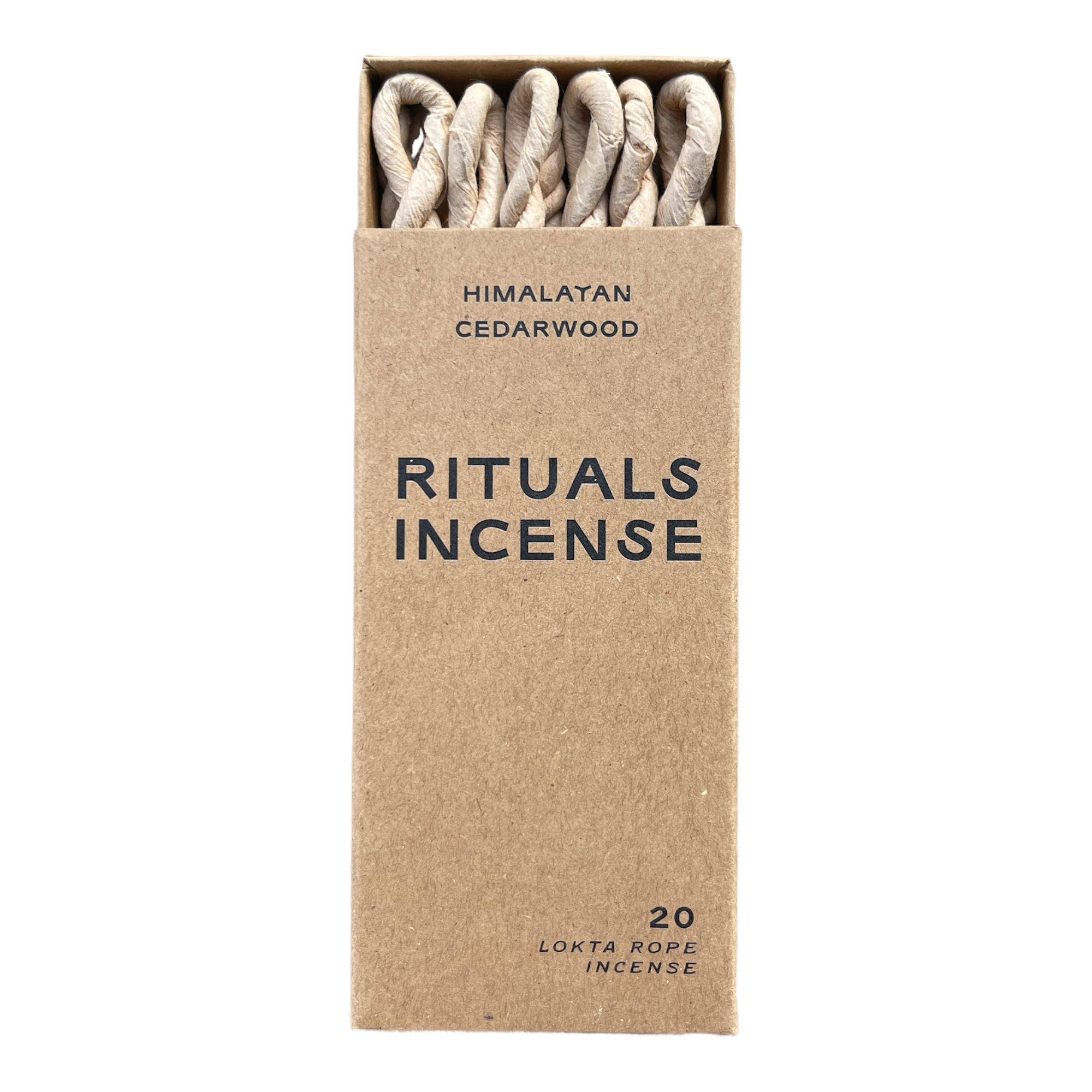 Himalyan cedar ropes 20 - PJOKI
