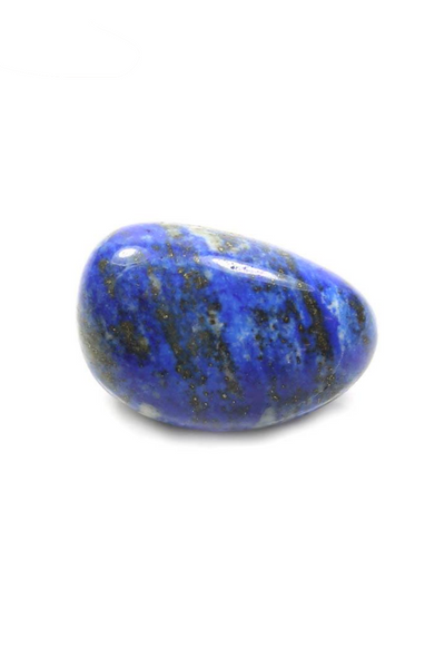Ethically mined Lapis Lazuli - PJOKI