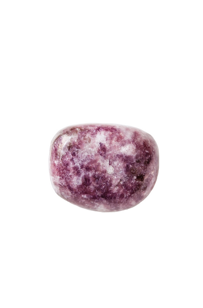 Ethically mined Lepidolite - PJOKI