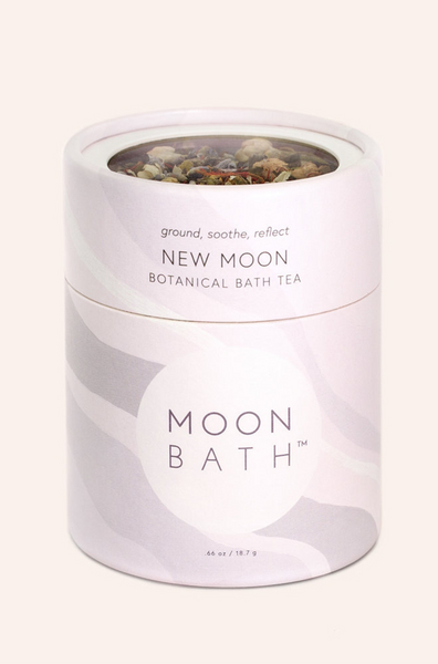 New Moon bath tea - PJOKI